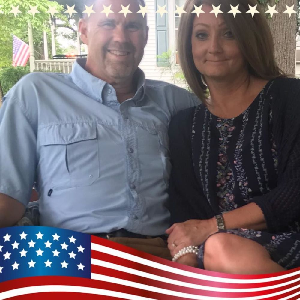 Meet your Posher, Denise